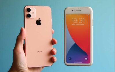 Applications VTC : l’iPhone reconditionné est-il adapté ?